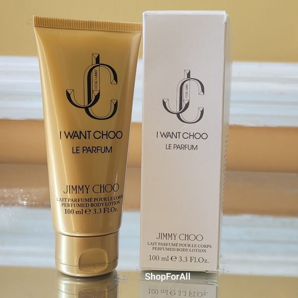 Jimmy Choo - Picture 1 of 5